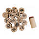 Creativ Company Deco Art Stamps Weihnachten, 15dlg.