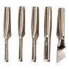 Creativ Company Linoleum-Schneidset, 5-teilig, 1 Set