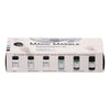 Creativ Company Marble Pastel Pastellfarben, 6x20ml