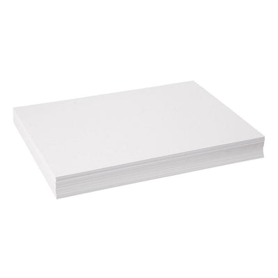 Creativ Company Zeichenpapier Weiß A3 160 g/m², 250 Blatt