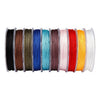 Creativ Company Polyesterschnurfarbe, 10x50 ml