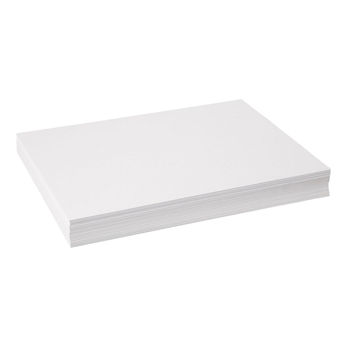 Creativ Company Zeichenpapier weiß A3 190 g/m², 250 Blatt