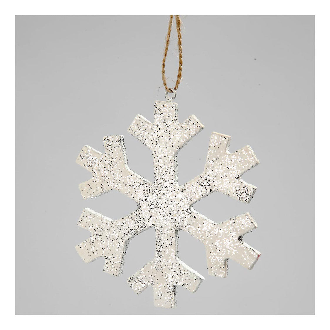 Creativ Company Holzschmuck Weihnachtsfest -Taucher, 90.
