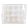 Creativ Company Ironing Perle Sign Clear 7x7cm, 1.