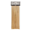 Creativ Company Natural Bleached Stroh, 50..