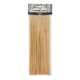 Creativ Company Natural Bleached Stroh, 50.. - afbeelding 2