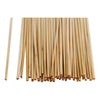 Creativ Company Natural Bleached Stroh, 50..