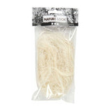 Kreativfirma Sisal Naturel, 8 Gramm - afbeelding 2