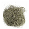 Kreativfirma Sisal Dusty Groen, 8 Gramm