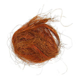 Kreativfirma Sisal Rust, 8 Gramm - afbeelding 4
