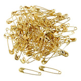 Creativ Company Safety Pins Gold, 100.. - afbeelding 2