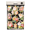 Creativ Company Vintage Pictures Roses, 2 Blätter