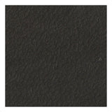 Creativ Firmenname Karten schwarz, 20st. - afbeelding 3
