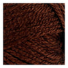 Creativ Company Fantasia Acrylgarn Brown, 80 m