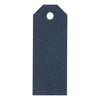 Creativ Company Manilla Labels Blue, 20st.