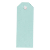 Creativ Company Manilla Labels Hell Blue, 20st. - afbeelding 2