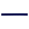 Creativ Company Satin Ribbon dunkelblau, 15m