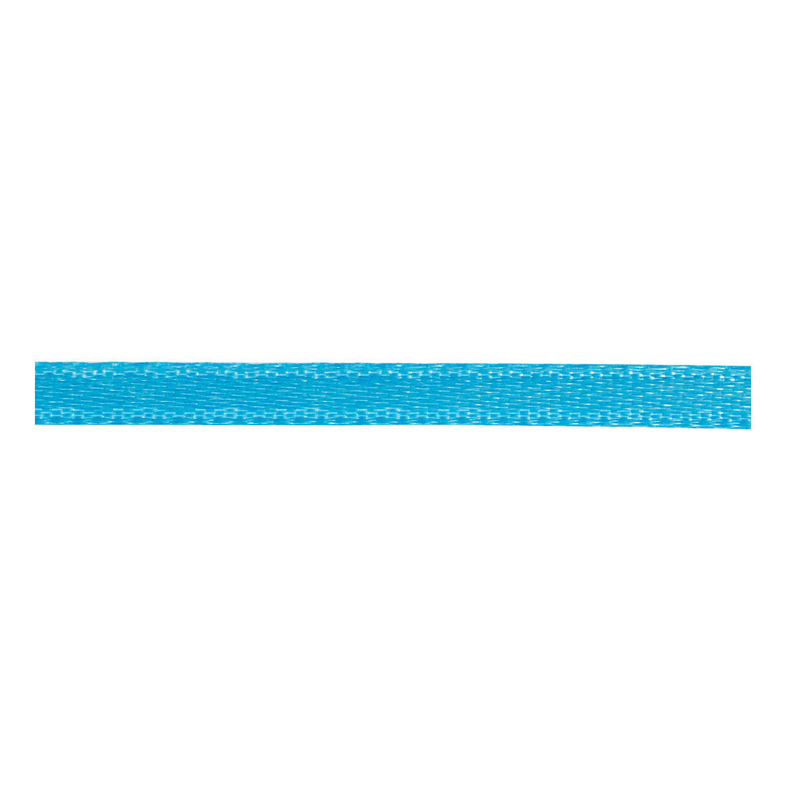 Creativ Company Satin Ribbon Hellblau, 15m