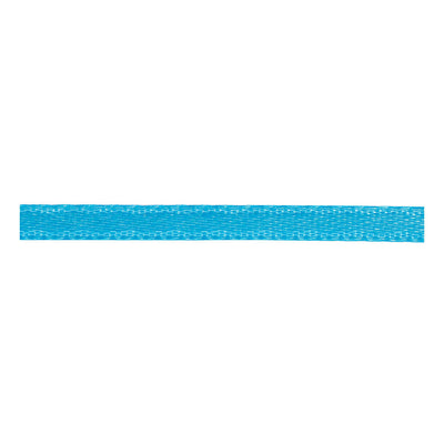 Creativ Company Satin Ribbon Hellblau, 15m