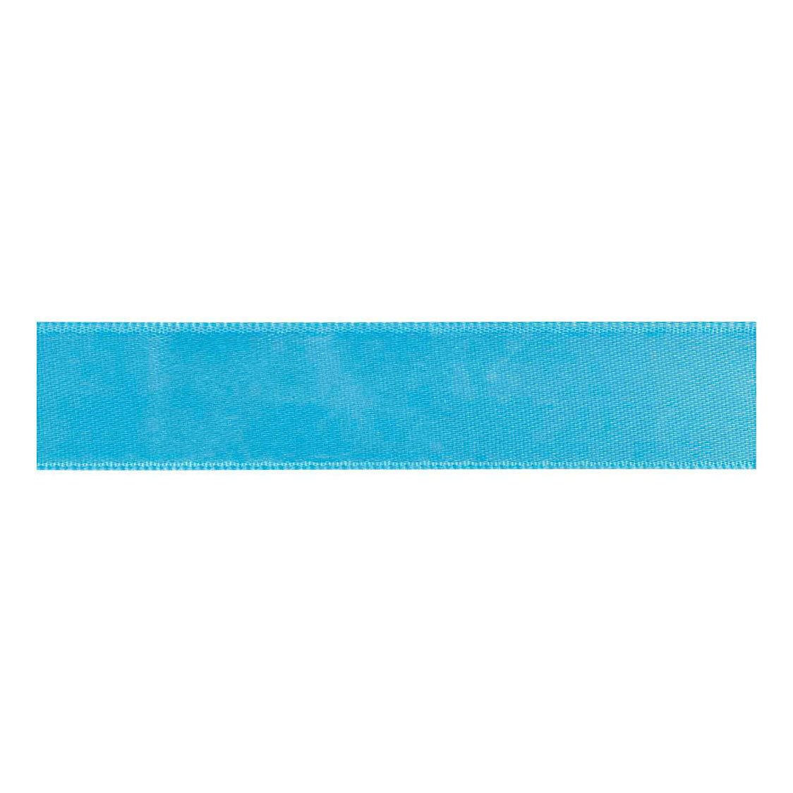 Creativ Company Satin Ribbon Hellblau, 15m