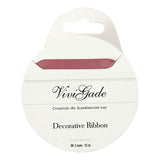 Creativ Company Decoration Lint Pink, 15m - afbeelding 2