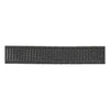 Creativ Company Decoration Lint Black, 15m