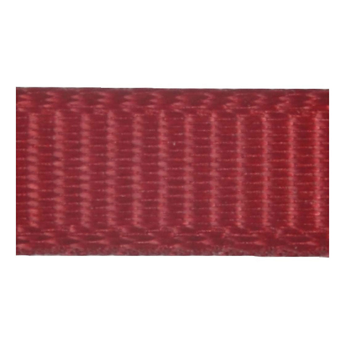 Kreativunternehmen Dekoration Lint Red, 15m
