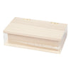 Creativ Company Holzbuchbox, 14x9x4cm