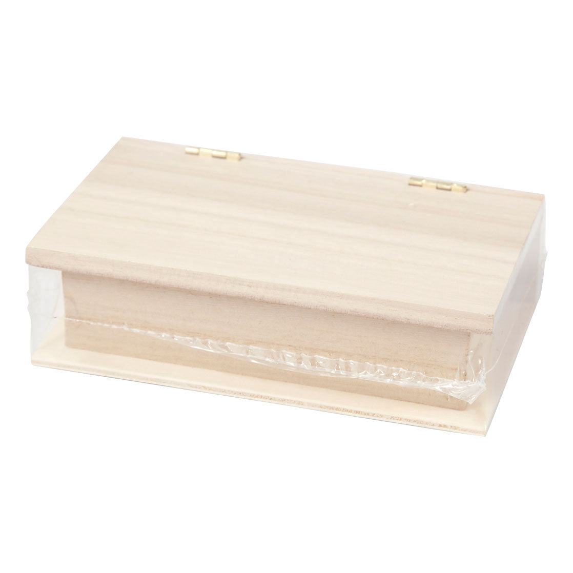 Creativ Company Holzbuchbox, 14x9x4cm