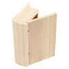 Creativ Company Holzbuchbox, 14x9x4cm