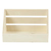 Creativ Company Holzplanke, 13 cm
