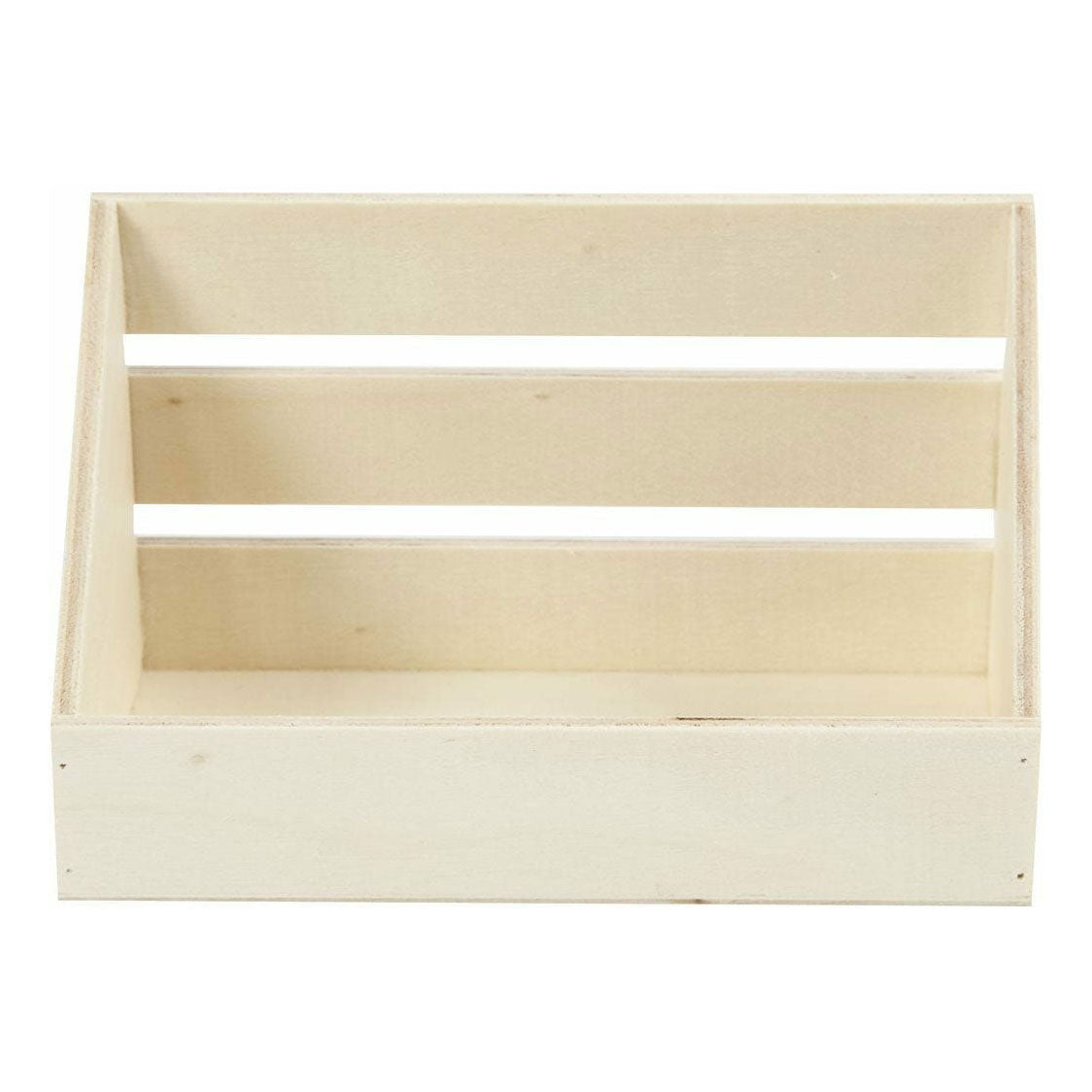 Creativ Company Holzplanke, 13 cm