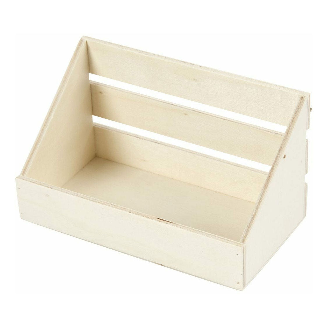 Creativ Company Holzplanke, 13 cm