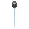 Creativ Company Facette Perlen Turquoise, 45..