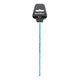 Creativ Company Facette Perlen Turquoise, 45..