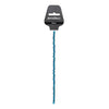 Creativ Company Glass Perlen Turquoise, 45..