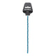 Creativ Company Glass Perlen Turquoise, 45..