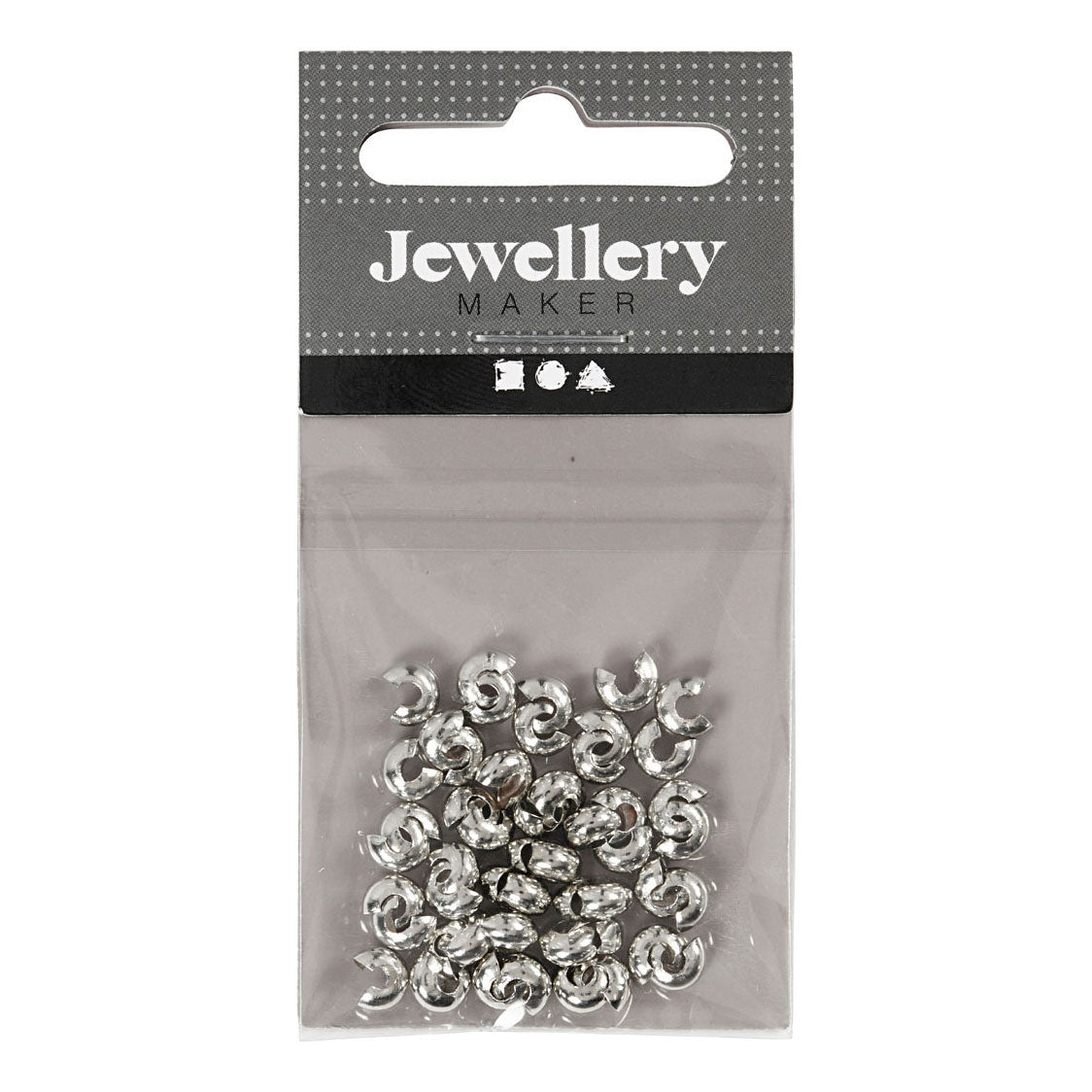 Creativ Company Metal Cover eingezahlt, 50..