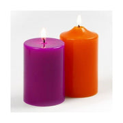 Creativ Company Wick für getauft (Folie 22-30 mm) und Gusskerzen (Folie 60-80 mm), 3M - afbeelding 5