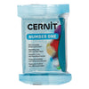 Kreativfirma Cernit Montage Klei Duck Blue, 56 Gramm