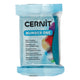 Kreativfirma Cernit Montage Klei Duck Blue, 56 Gramm