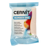 Kreativfirma Cernit Montage Klei Carnation, 56 Gramm - afbeelding 1