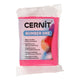 Kreativfirma Cernit Montage Klei Raspberry, 56 Gramm