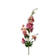 Roberts Collection künstliche Blume Delphinium Spray 100 cm rosa