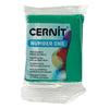 Kreativfirma Cernit Mountain Klei Green, 56 Gramm