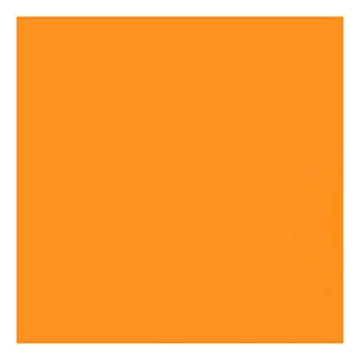 Kreativfirma Cernit Mountain Klei Oranje, 56 Gramm