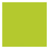Kreativfirma Cernit Mountain Klei Lime Green, 56 Gramm