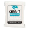 Kreativfirma Cernit Montage Clay Translucent, 56 Gramm