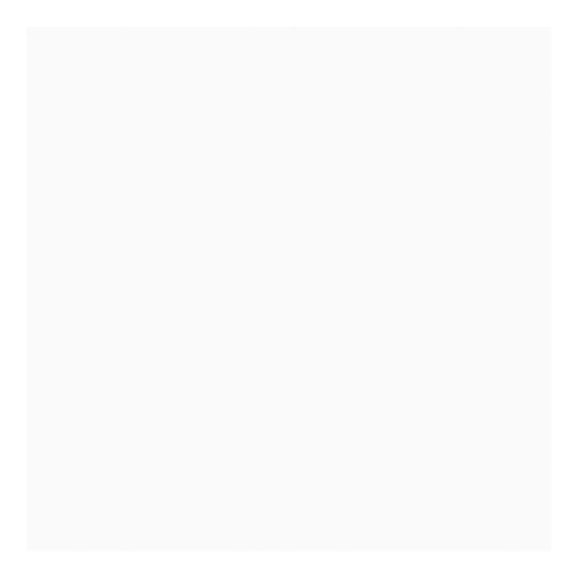 Creativ Company Cardboard White A4 210-220G, 10 Blätter