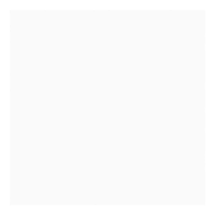 Creativ Company Cardboard White A4 210-220G, 10 Blätter